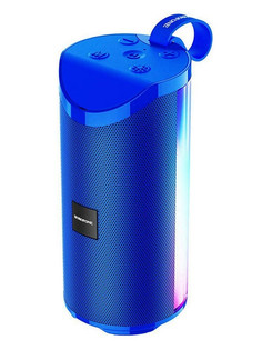 Колонка Borofone BR5 Adventure Blue