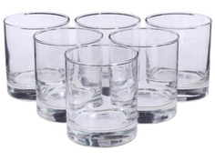 Набор стаканов Luminarc Islande 300ml 6шт J0019