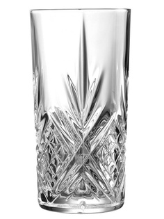 Набор стаканов Luminarc Salzburg 450ml 3шт P2999