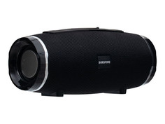 Колонка Borofone BR3 Black