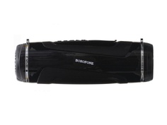 Колонка Borofone BR7 Empyreal Black