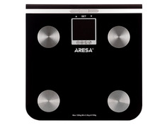 Весы напольные Aresa AR-4403