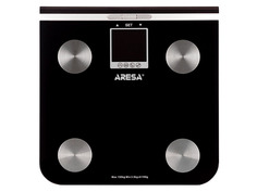 Весы напольные Aresa AR-4403