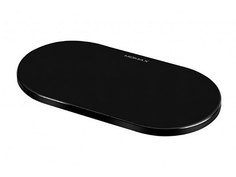 Зарядное устройство Momax Q.Pad Pro Quad-Coil Wireless Charger UD11D Black