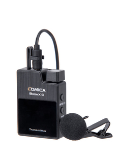 Радиосистема Comica BoomX-UC2 RX UC+2TX