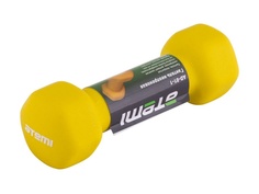Гантель Atemi, AD011 1kg