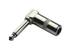 Аксессуар NordFolk 6.35mm Mono Jack TS NCJ5313