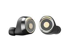 Наушники Digma TWS-07 Black