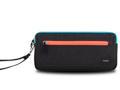 Чехол для геймпада Wiwu Case Cozy Black 6957815506538