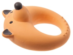 Кольцо-лиса ZooOne 11cm L-431