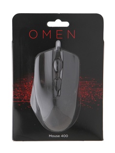 Мышь HP Omen 400 3ML38AA