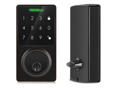 Замок VOCOlinc Tguard Smart Bluetooth Door Lock 18377