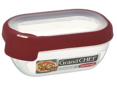 Емкость для морозилки и СВЧ Curver Grand Chef 500ml 00007-416-03