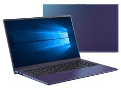 Ноутбук ASUS X512UA-BQ447T 90NB0K86-M06640 Выгодный набор + серт. 200Р!!!(Intel Core i3-7020U 2.3GHz/4096Mb/256Gb SSD/Intel HD Graphics/Wi-Fi/15.6/1920x1080/Windows 10 64-bit)