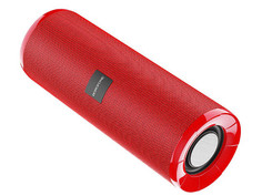 Колонка Borofone BR1 Beyond Red