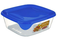 Контейнер Curver Fresh & Go 800ml Blue 00559-139