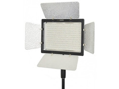 Студийный свет YongNuo YN-900 L LED 5500K
