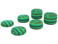 Набор насадок Dobe N-Switch Thumbstick Cover TNS-877C Camouflage