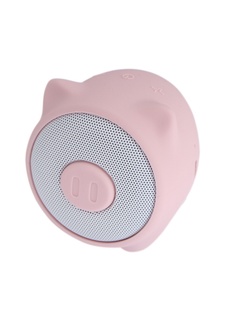 Колонка Baseus Q Chinese Zodiac Wireless Speaker E06 NGE06-04