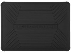 Чехол-конверт 12.0-inch Wiwu Voyage Laptop Sleeve Black 6957815503490
