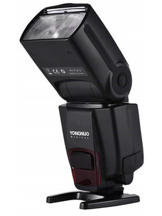 Вспышка YongNuo Speedlite YN560Li