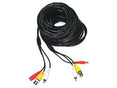 Кабель Orient CVAP-40 BNC+ RCA+DC 40m 30926