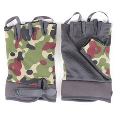 Перчатки Следопыт PF-GT-K04 размер XL Khaki
