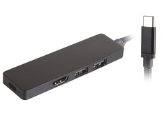 Хаб USB HP Envy 5LX63AA