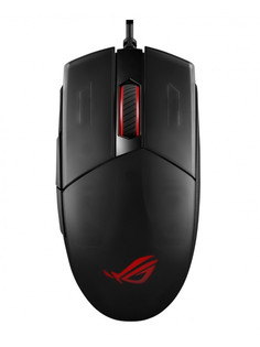 Мышь ASUS P506 ROG Strix Impact II 90MP01E0-B0UA00