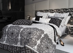 Постельное белье Sova&Javoronok Кружево сновидений Комплект 2 спальный Сатин 22030118156