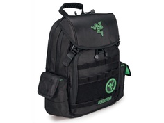 Рюкзак Razer 15.0-inch Razer Tactical Pro Gaming Backpack RAZERBP15