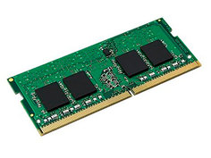 Модуль памяти Foxline DDR4 SO-DIMM 2133MHz PC-17000 CL15 - 4Gb FL2133D4S15-4G