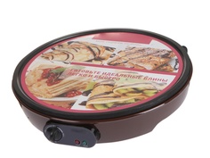 Блинница Maxwell MW-1971 BN