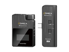Радиосистема Comica BoomX-UC1 RX UC+TX