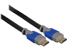 Аксессуар Kramer Electronics HDMI-HDMI 4.6m C-HM/HM/PRO-15