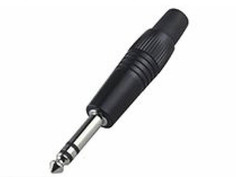 Аксессуар NordFolk 6.35mm Mono Jack TS NCJ5287