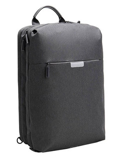 Рюкзак Wiwu Odyssey Backpack Black 6957815511709