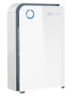 Фотокаталитический рециркулятор MBox PO-350UV