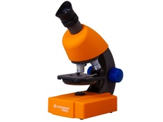 Микроскоп Bresser Junior 40-640x Orange 74327