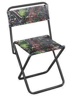 Стул Nika ПС2 с дубовыми листьями ПС2/3