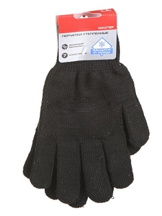 Перчатки Зубр Мастер МП-7 размер L-XL 11461-XL