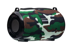 Колонка Borofone BR4 Horizon Camouflage
