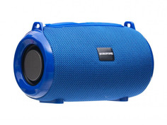 Колонка Borofone BR4 Horizon Blue