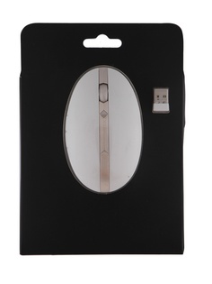 Мышь HP Spectre Rechargeable 700 White 4YH33AA