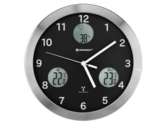 Погодная станция Bresser MyTime Io 74670