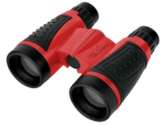 Бинокль Bresser Lunt Mini SUNoculars 6x30 73749