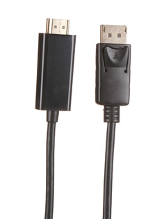 Аксессуар KS-is Display Port - HDMI KS-385