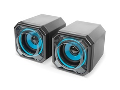 Колонка CBR CMS 498 Blue