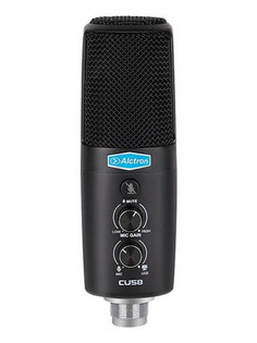 Микрофон Alctron CU58 USB