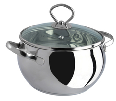 Кастрюля Regent Inox Costo 3.8L 93-CO-01-04